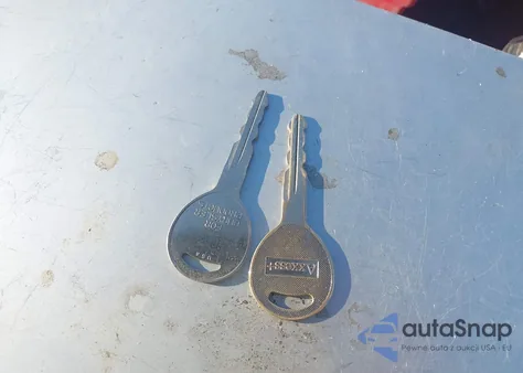 1997 Plymouth Grand Voyager Se/Rallye from USA, damaged, VIN 1P4GP44R9VB353967